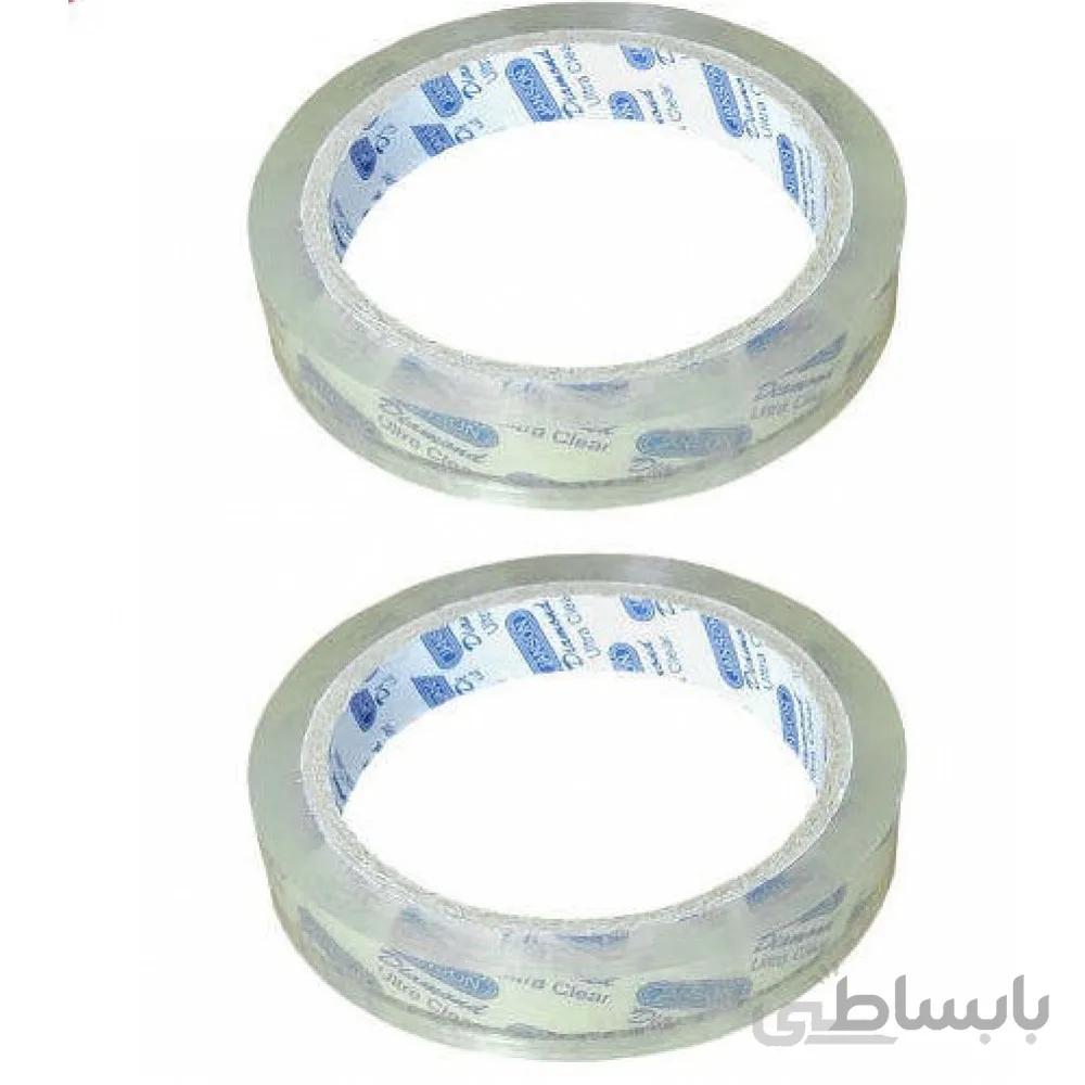 چسب نواری جانسون عرض 1.8