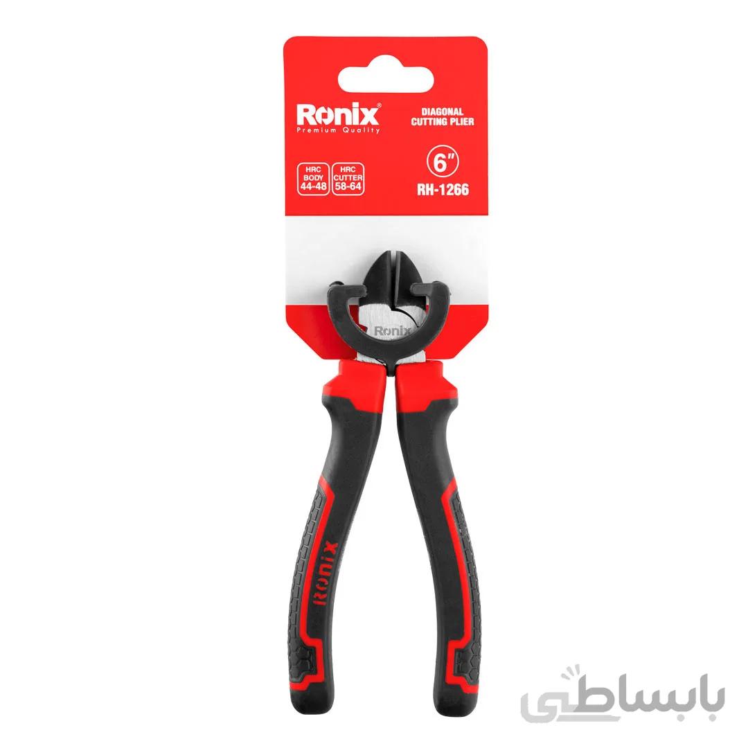 سیم چین 6 MAXI مدل RH-1266
