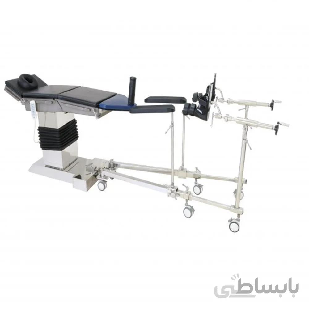 تخت الکتریکی جراحی ارتوپدی BS4000/OR ا Beds, Electric orthopedic surgery BS4000/OR