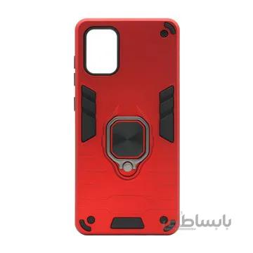 قاب ضد ضربه گوشی سامسونگ Samsung Galaxy A71 طرح بتمن ا Batman Defender Cover Case for Samsung Galaxy A71 4G