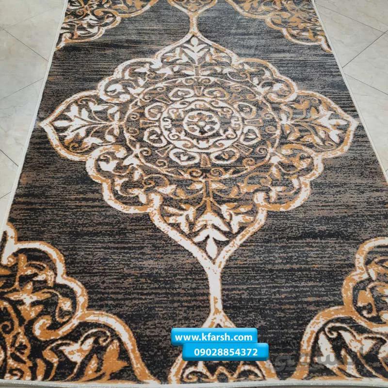 فرش اتاق خواب جدید (۴ متری و ۶ متری)