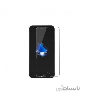 محافظ صفحه نمایش شیشه ایی اپل مدل Apple iPhone 7 Plus