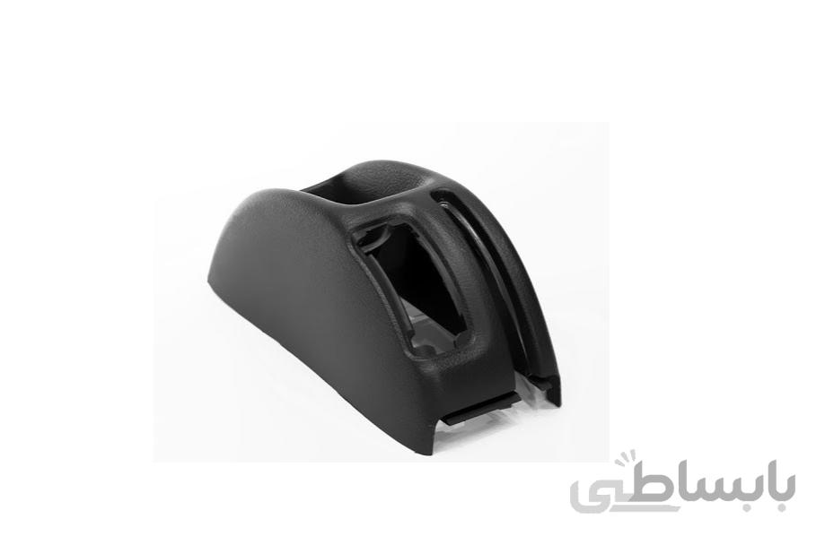 کنسول ترمز دستی 206 تیپ 5 آذین پارت