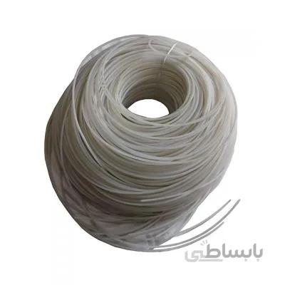 الکترود جوش پی وی سی مثلثی