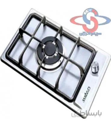 اجاق گاز رومیزی میلان مدل S8