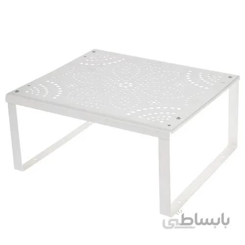 شلف داخل کابینت – طبقک – Tirdad TABAGHAK ا TIRDAD Variera Cabinet Shelf Design