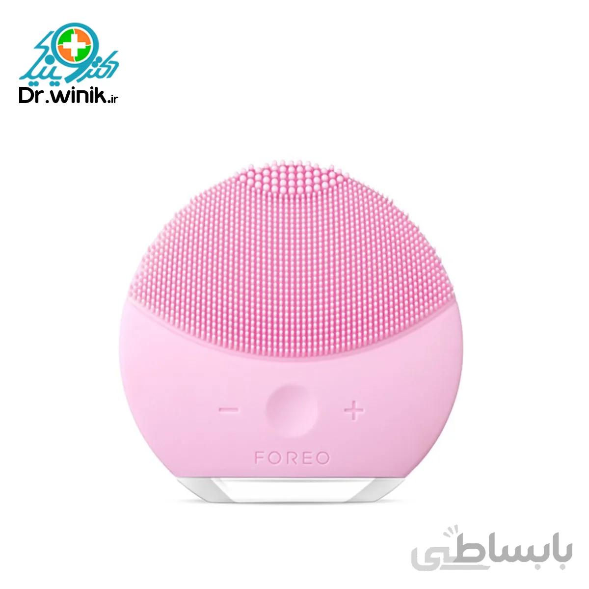 فیس براش سیلیکونی فوریو FOREO
