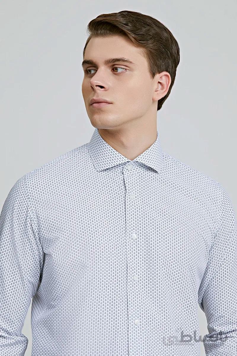 D’S Damat پیراهن Ds Damat (باریک متناسب)