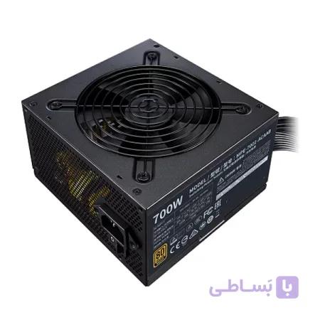 MWE 700 BRONZE V2 Power Supply