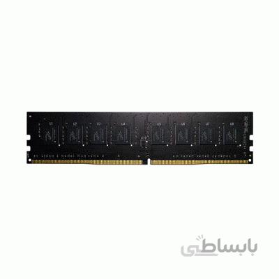 رم کامپیوتر ژل Geil Ram Pristine Desktop DDR4 16GB 2400MHz - 19200 1.2V