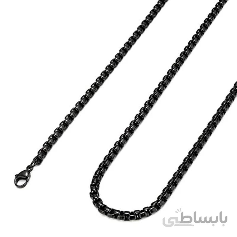 زنجیر طرح ویتالی کد v9020