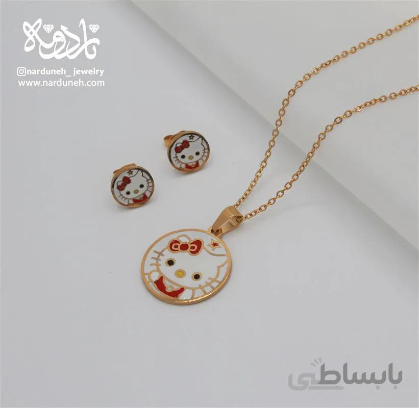 نیمست کودک کیتی - 01
