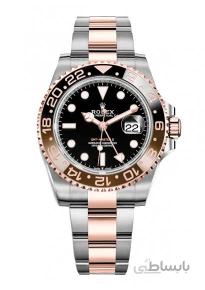ساعت رولکس GMT-MASTER II