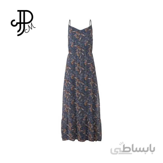پیراهن زنانه اسمارا کد Pj m146