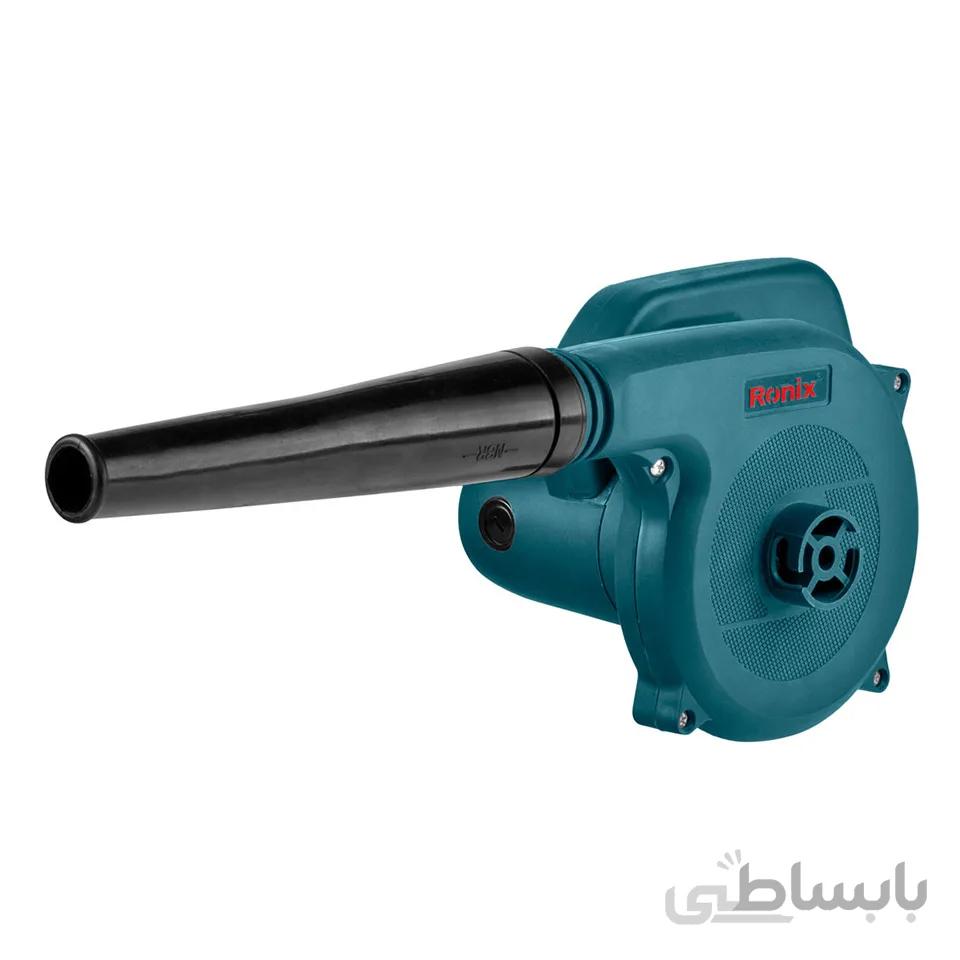 پمپ باد دمنده Ronix 1207 ا Ronix 1207 Blower