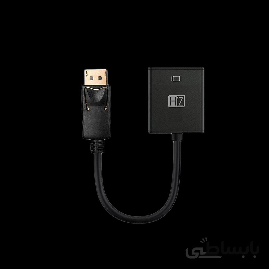 کابل DISPLAY TO HDMI zt25