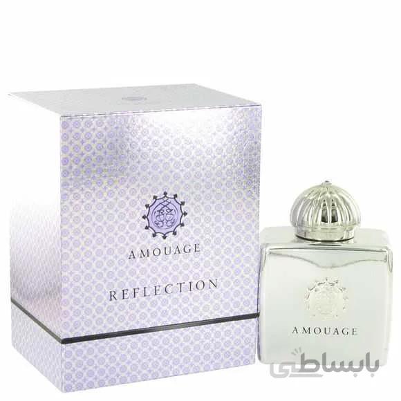 خرید عطر آمواج رفلکشن زنانه-Amouage Reflection for women