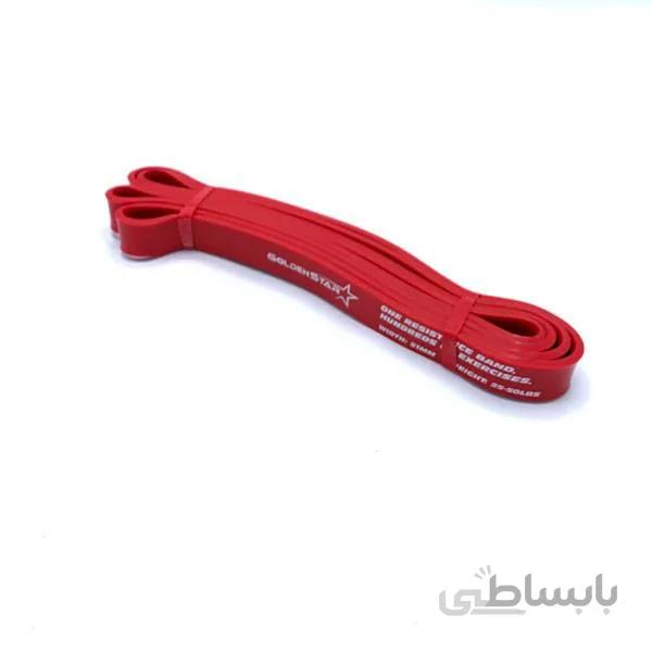 کش پاورباند GOLDEN STAR 21mm