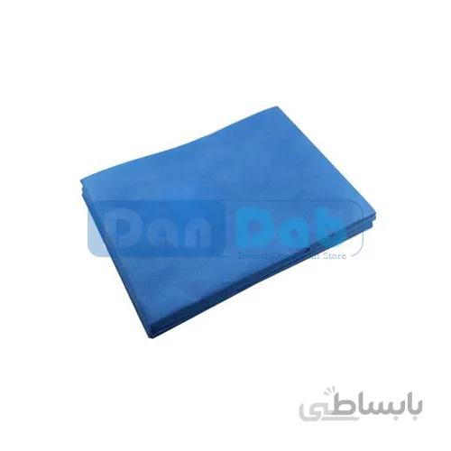 شان ساده اتوکلاو( 70*70 ) 10 عددى | Surgical Drapes