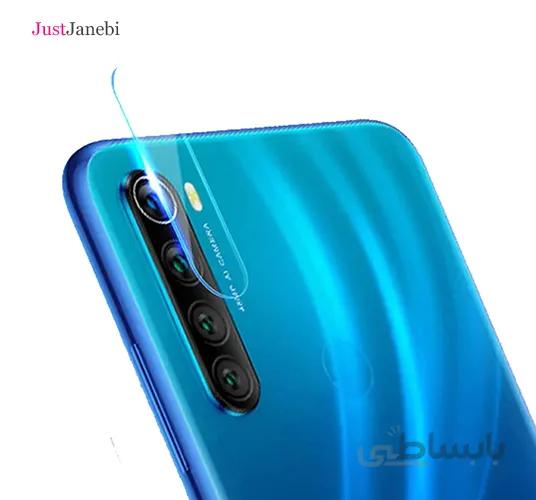 محافظ لنز موبایل ضد ضربه شیائومی Xiaomi NOTE 8t