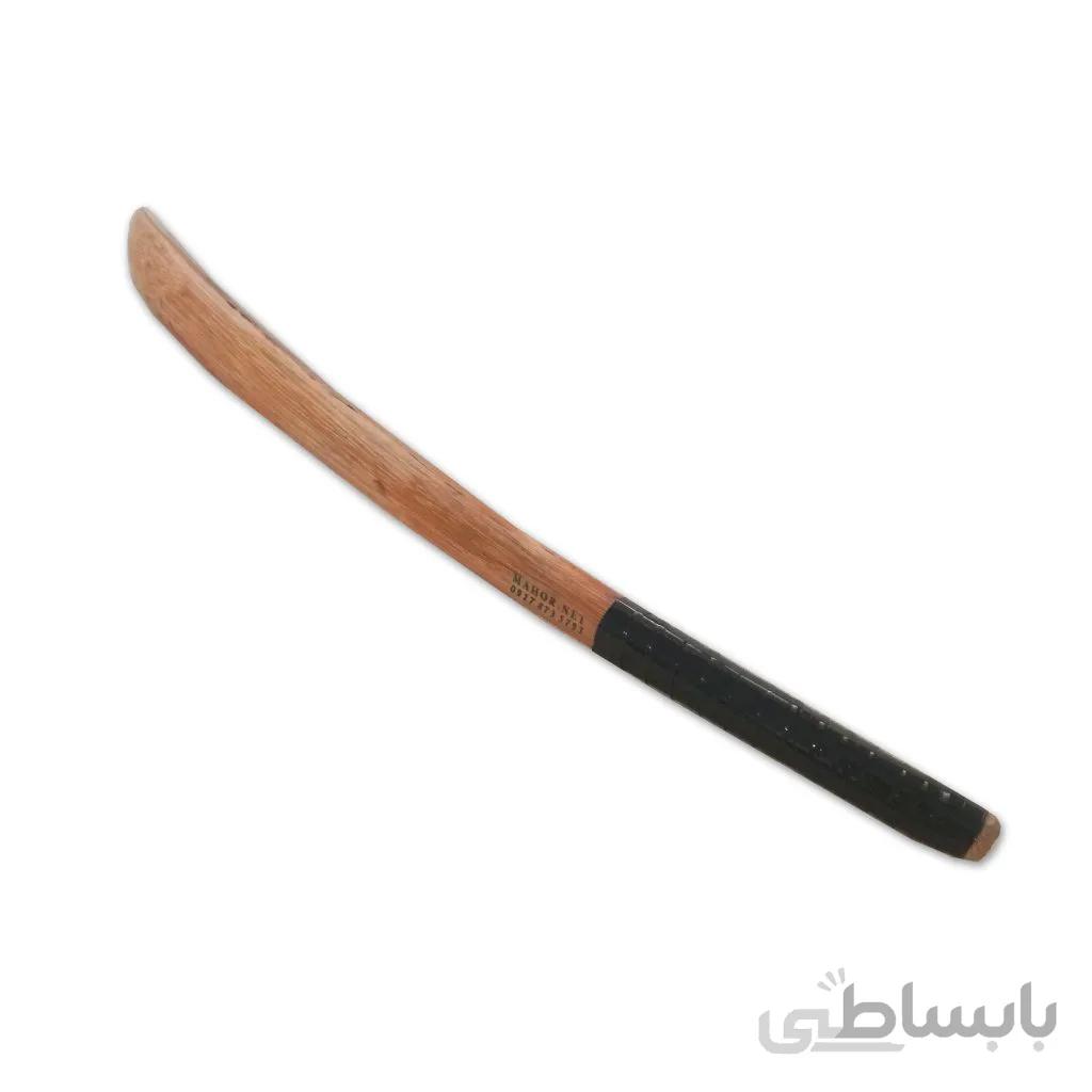 چوب دمام ماهور