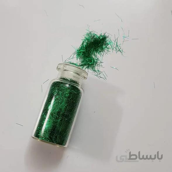 اکلیل ریشه ای سبز