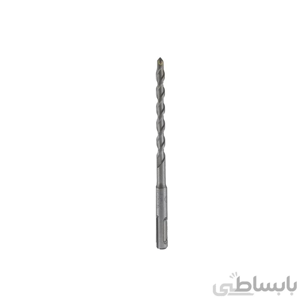 مته چهار شیار2 الماسه بوش BOSCH_PLUS1_8*160mm