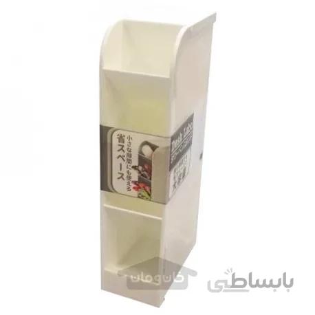 جا مدادی رو میزی رنگ سفید