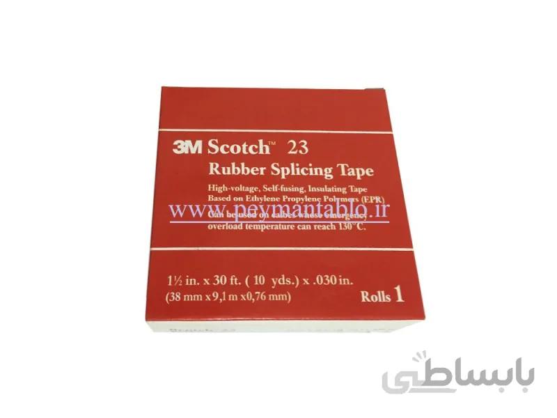 نوار آپارات عرض 38 و عرض 50 میلیمتر 3M (چین)