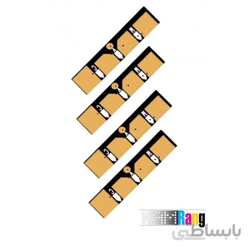 چیپ کارتریج سامسونگ CLT-407