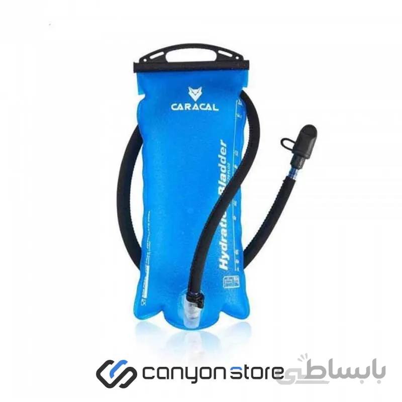 کمل بک کاراکال – Caracal Hydration Bladder
