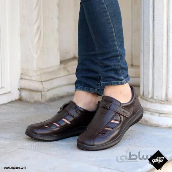 کفش تابستانی همگام کد B184
