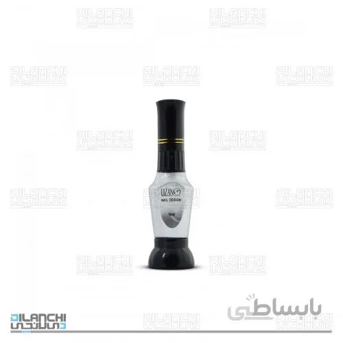 لاک طراحی لیزانو مدل Nail Design شماره 5