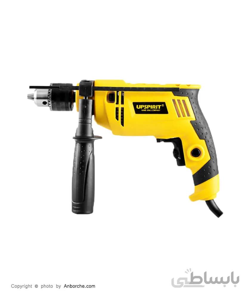 دریل چکشی آپسپیریت مدل HK-D11-13