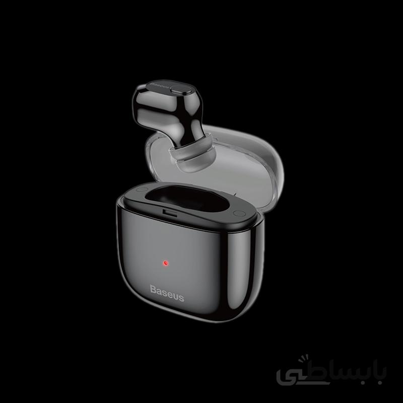 هندزفری بلوتوثی بیسوس مدل Encok A03 ا Baseus A03 Bluetooth Earphone