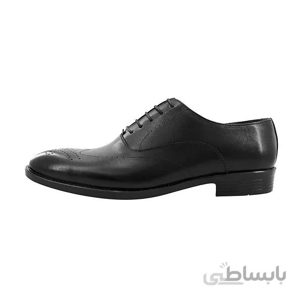 کلاسیک مردانه مدل شوک 2 مشکی