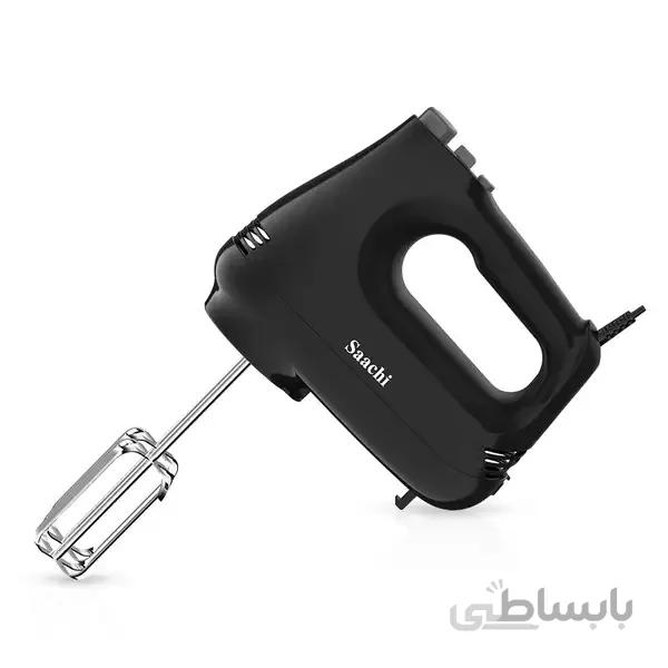 همزن ساچی مدل NL-HM-4180