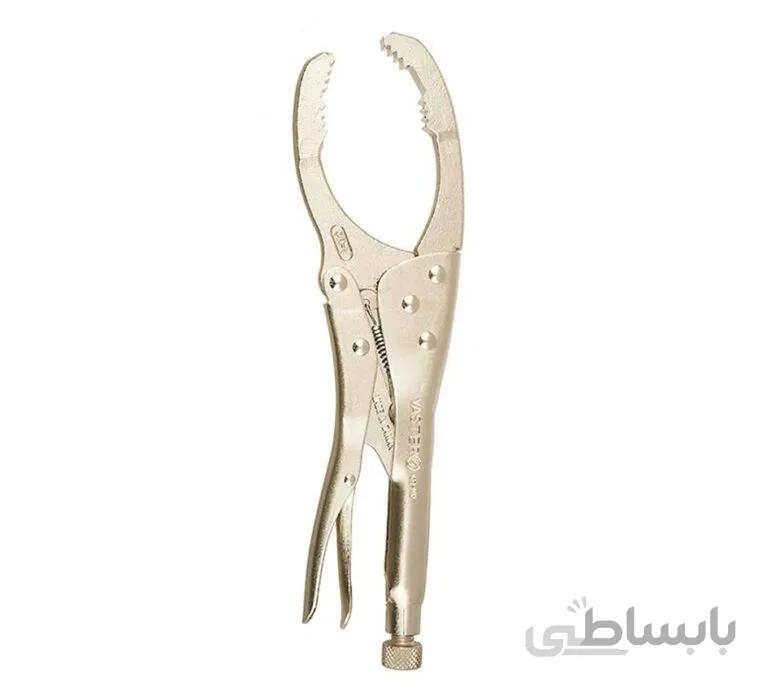 انبر قفلی فیلتر باز کن واستر سایز 11 اینچ