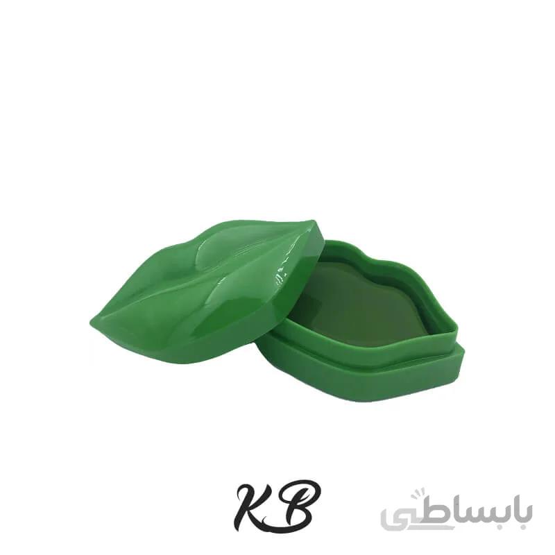 پچ لب خیار