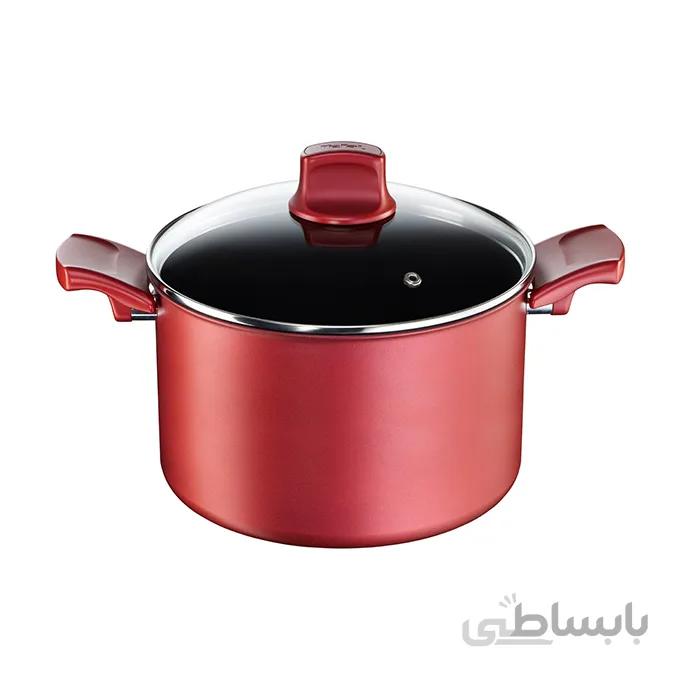 قابلمه تفال مدل کاراکتر سایز 20