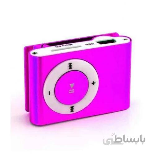 پخش کننده موسیقی جیبی