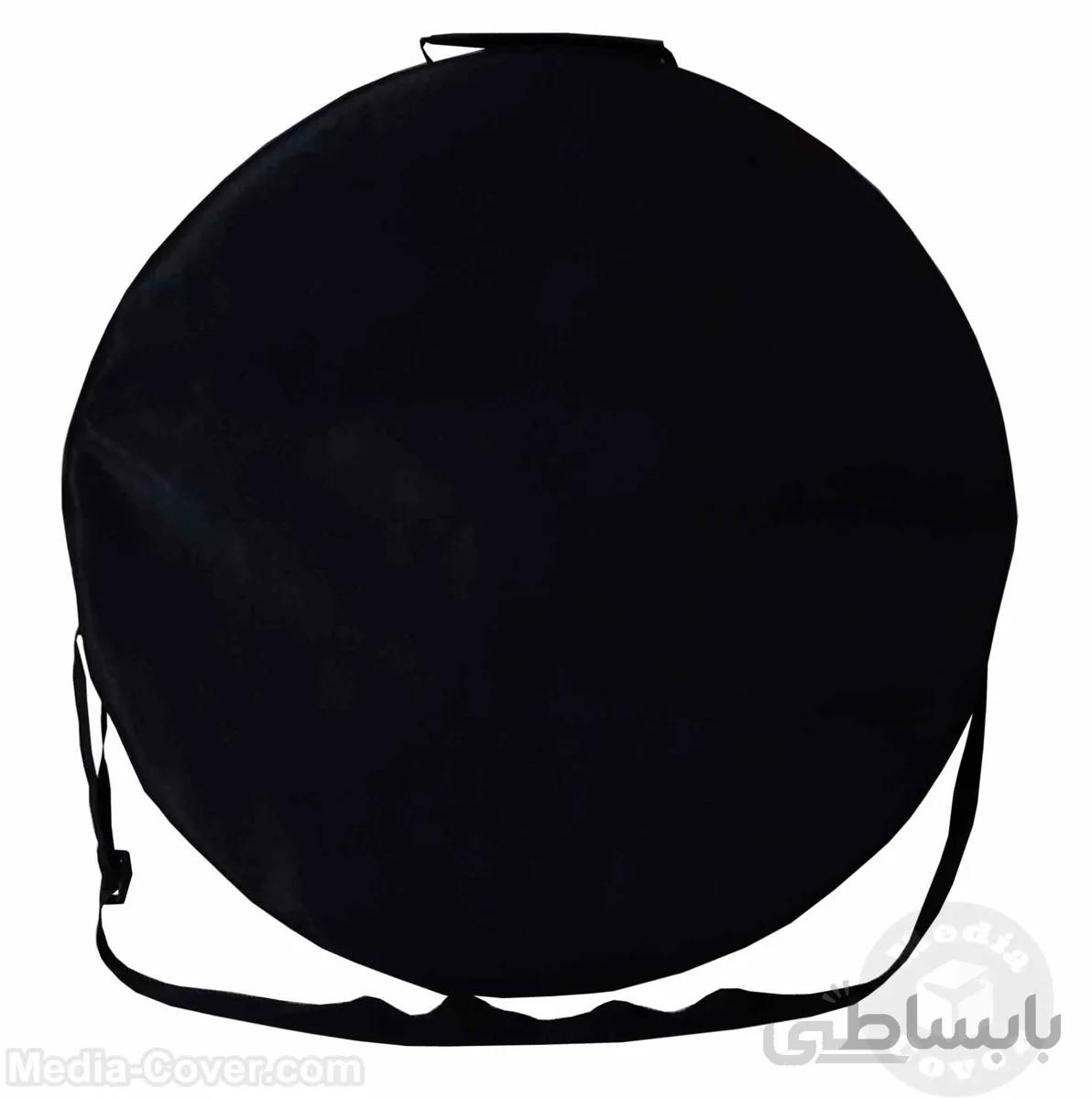 کیف و کاور دف جنس معمولی