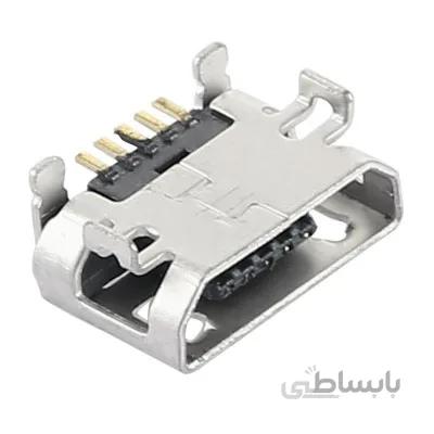 کانکتور شارژ هوآوی Huawei Ascend P6 Charger Connector