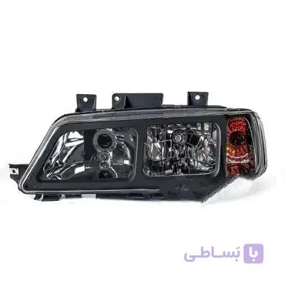 چراغ جلو پژو ۴۰۵ طرح پارس