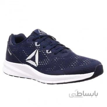 کفش رانینگ ریباک مدل Reebok navy Runner 3.0 کد dv6139