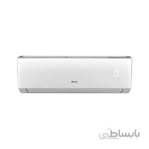 کولر گازی گری مدل S4 MATIC-J18H1 ا GREE AIR CONDITIONER S4 MATIC-J18H1
