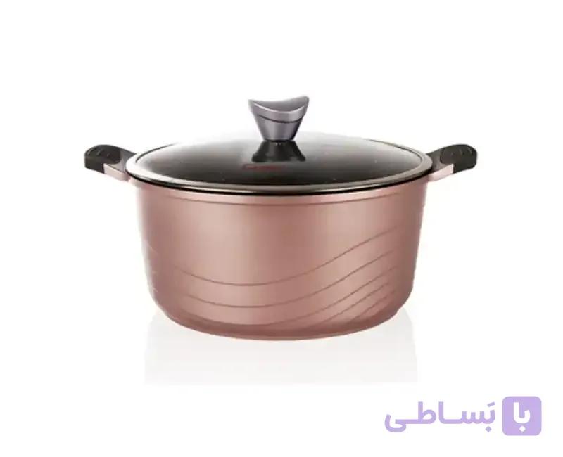قابلمه تک کاندید مدل اوشن Ocean سایز ۲۰ کد 66210