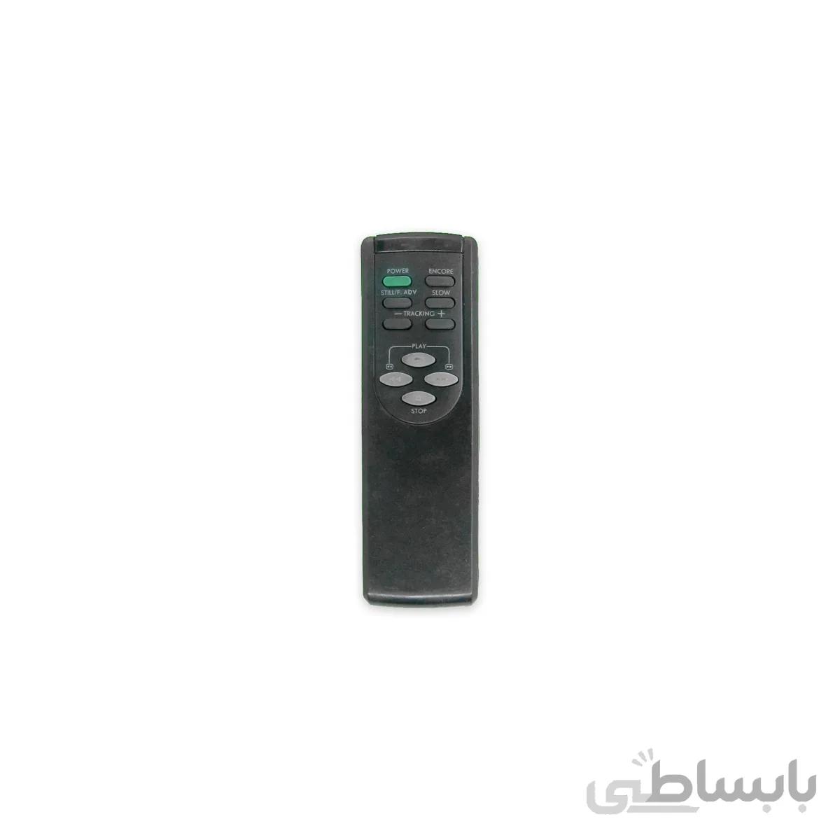 کنترل اسپیکر پاور سبز