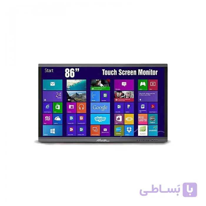 مانیتور لمسی 86 اینچی سی تاچ Seetouch