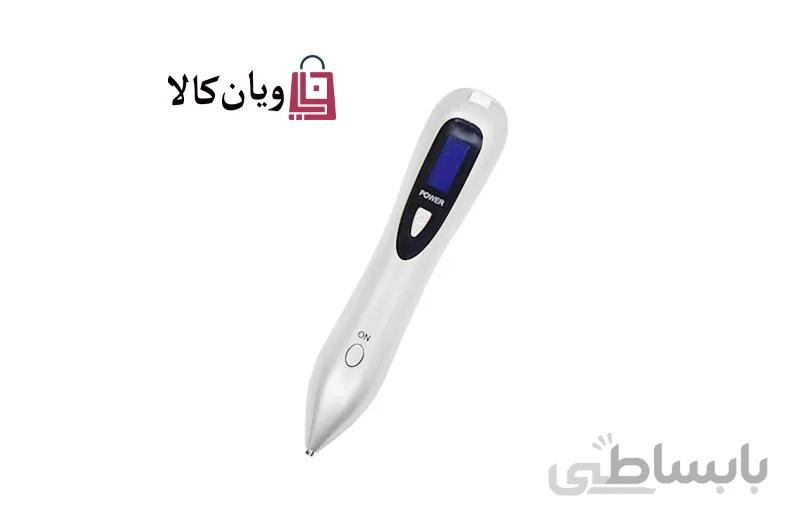 دستگاه لیزر بیوتی پن 9 قدرته دیجیتالی Beauty Pen